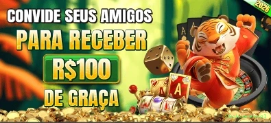 Bônus Exclusivos