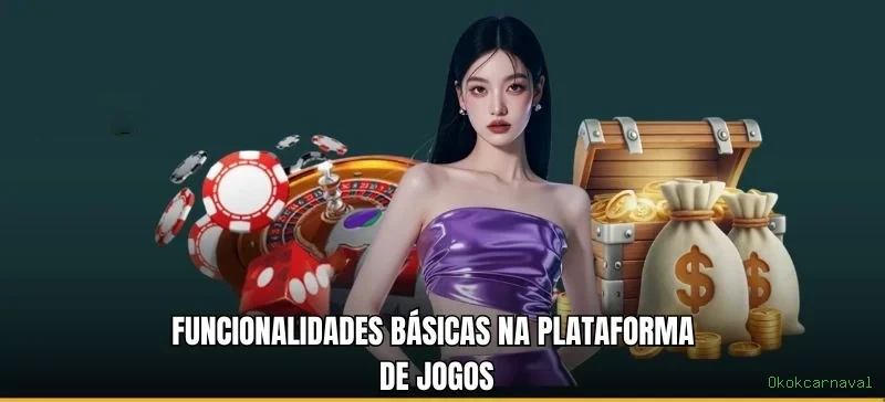 APK oficial da Okokcarnaval para Android