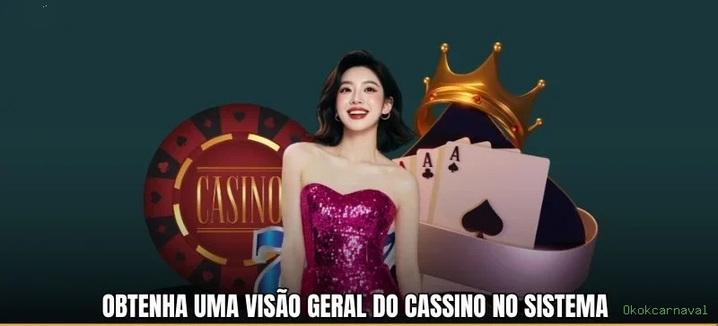 Download gratuito do app da Okokcarnaval